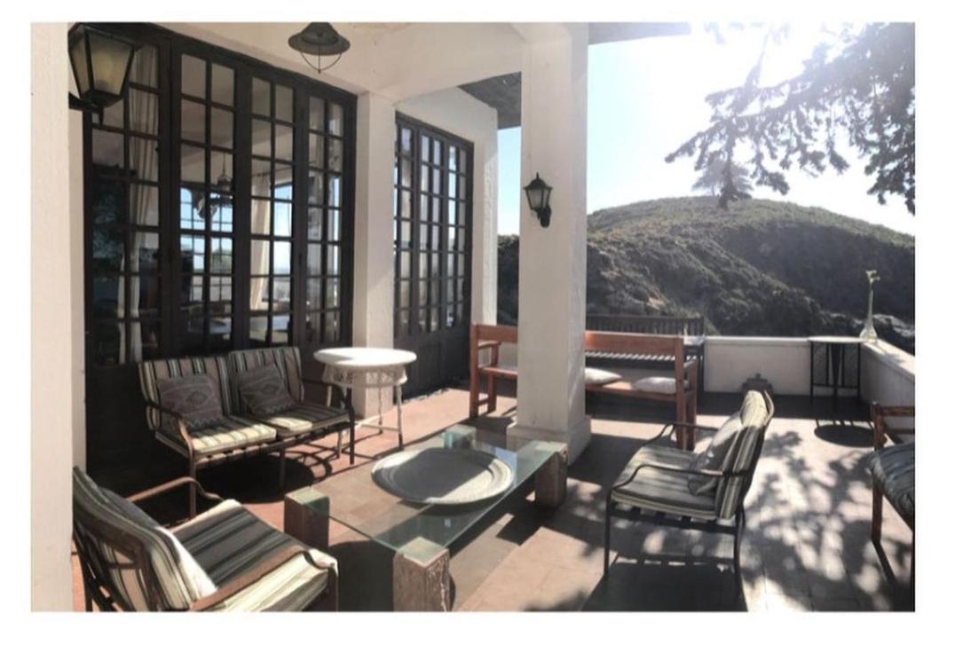 Villa Casa Wilson Zapallar Esterno foto