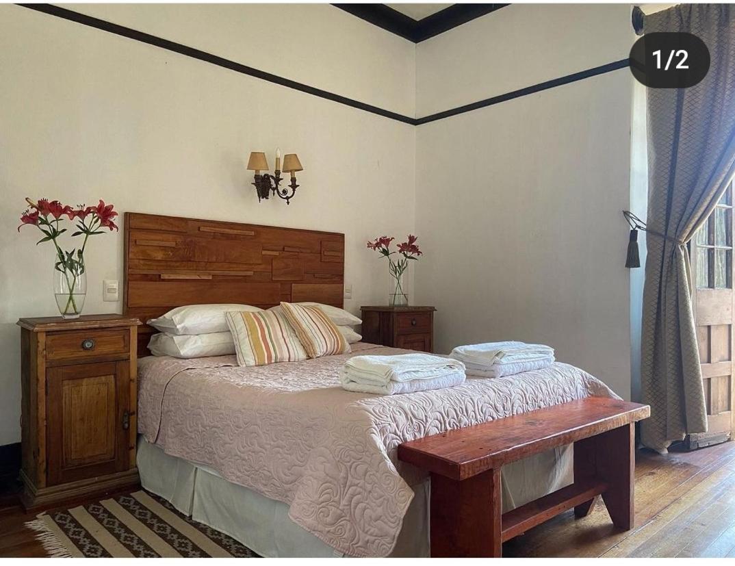Villa Casa Wilson Zapallar Esterno foto